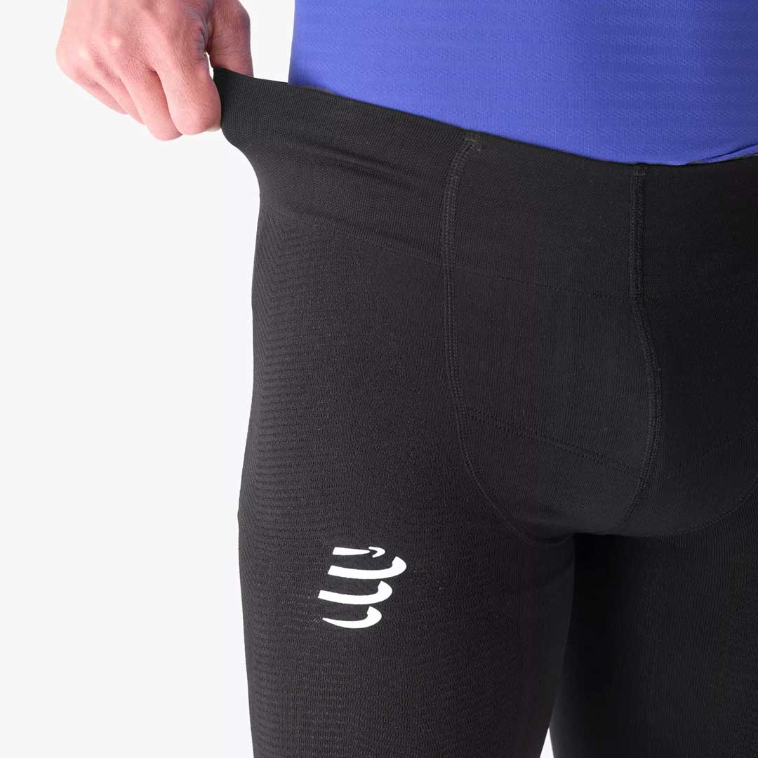 Run Under Control Short