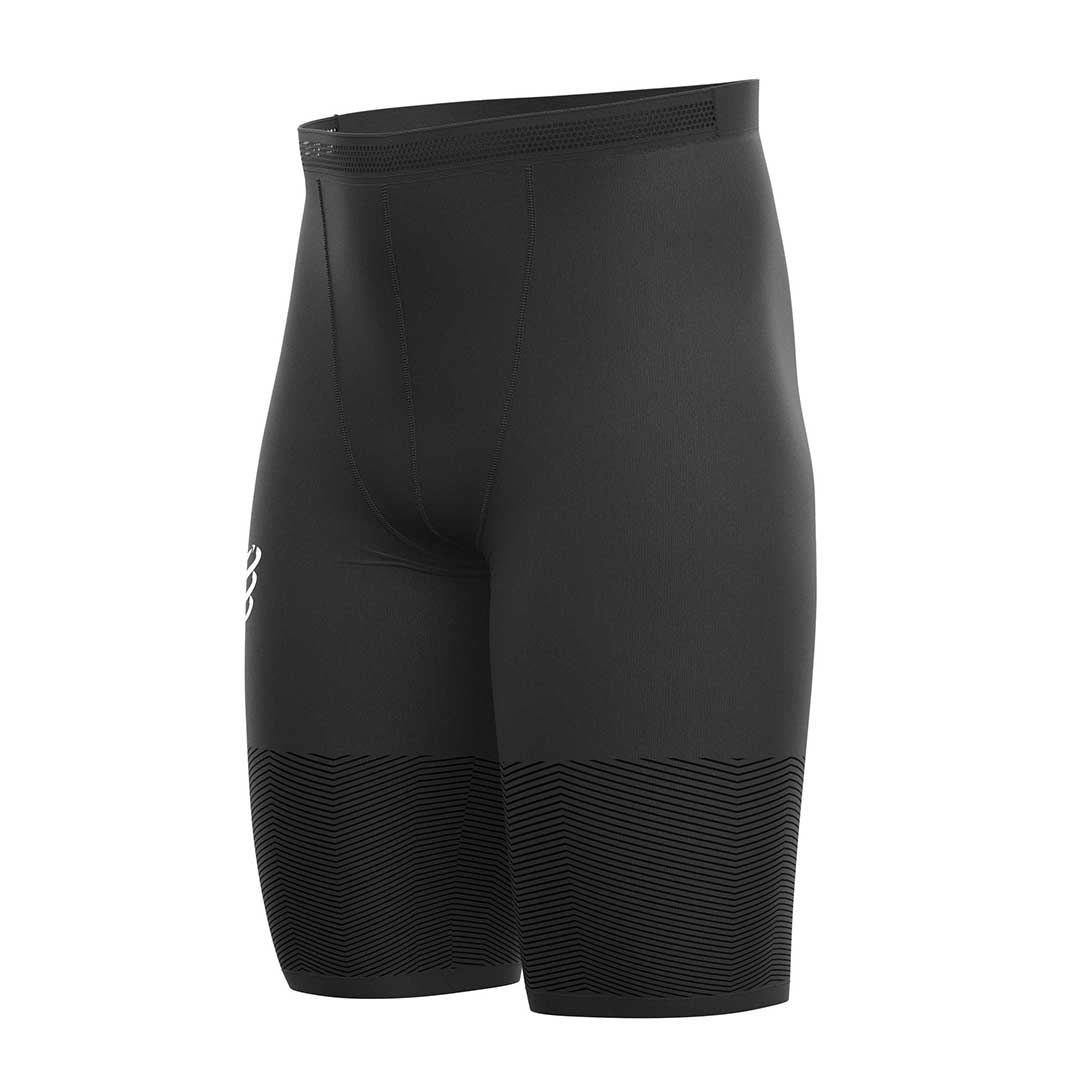 Run Under Control Short