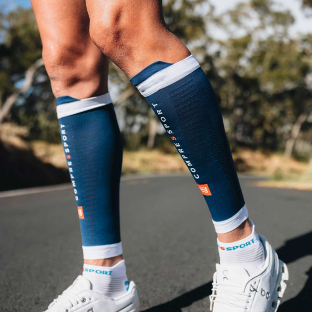 R2 3.0 - ESTATE BLUE/WHITE