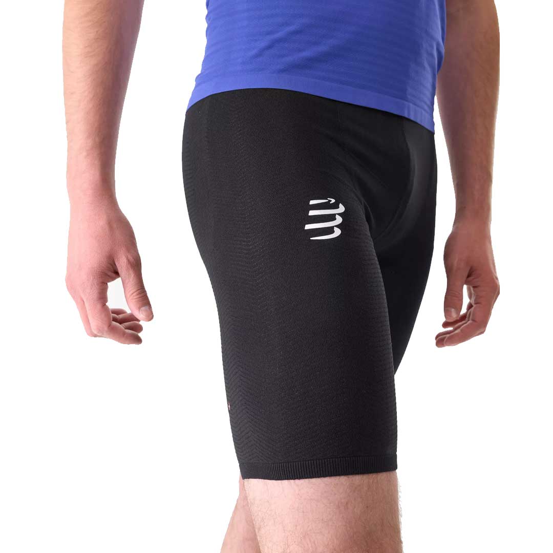 Run Under Control Short