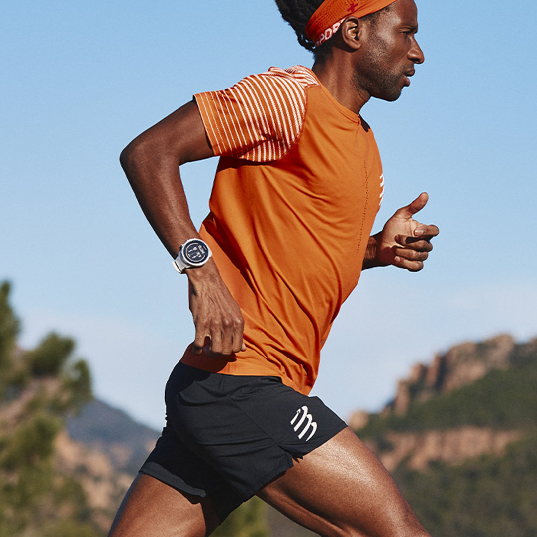 Performances Short Black