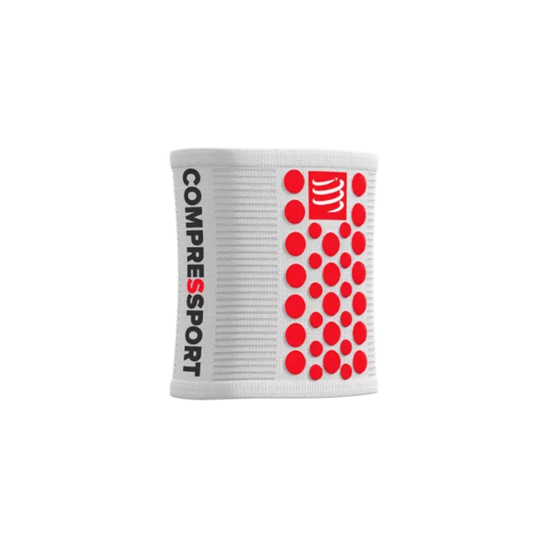 SWEATBANDS 3D.DOTS