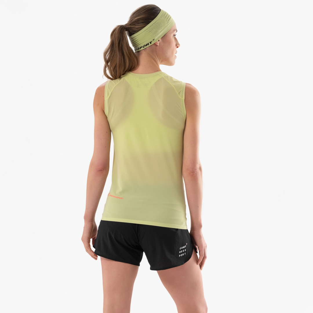 Trail Racing Tank W Nile