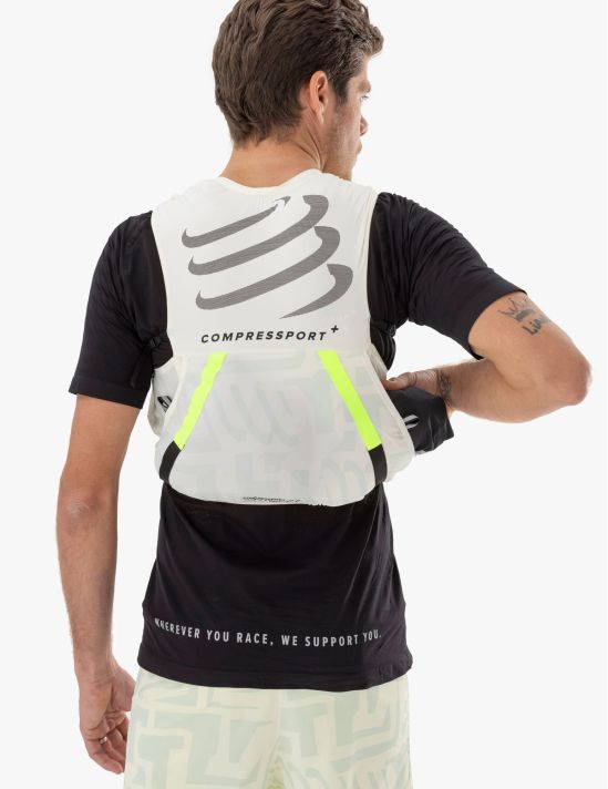 UltRun S Pack Evo 10 - Sugar Ice Print