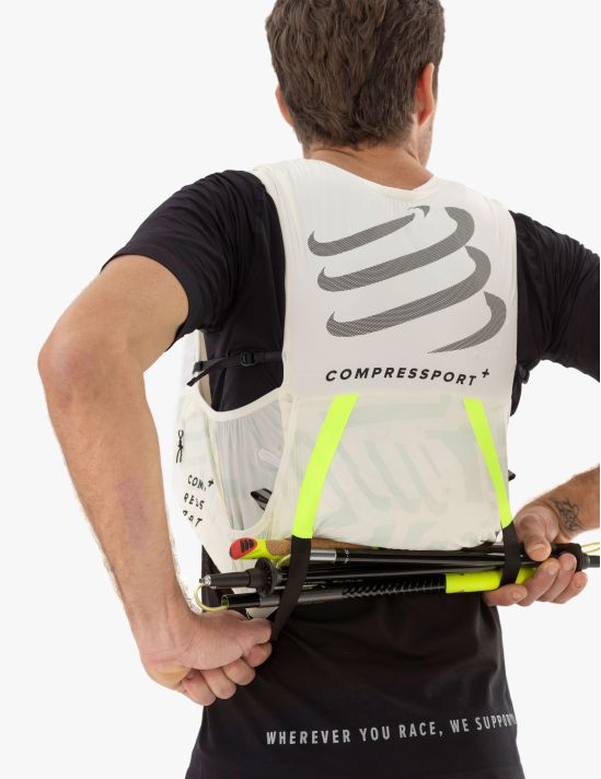 UltRun S Pack Evo 10 - Sugar Ice Print
