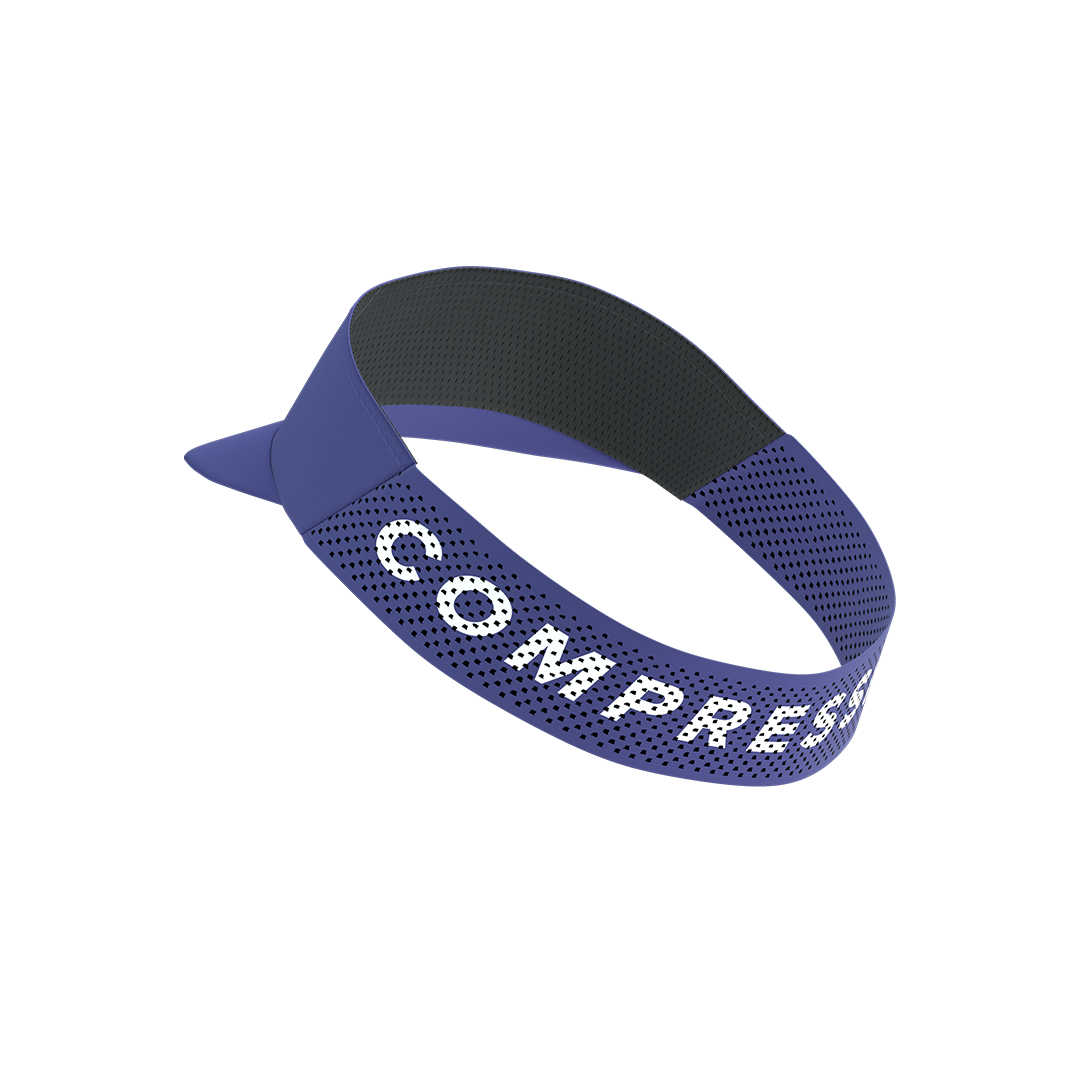 PRO RACING VISOR ORIENT BLUE