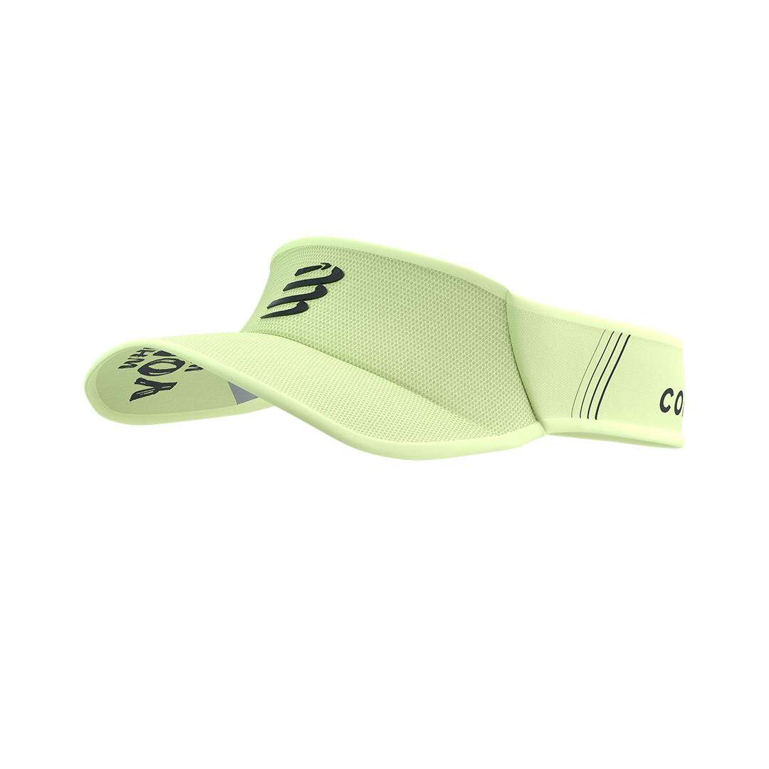 VISOR ULTRALIGHT - SHADOW LIME