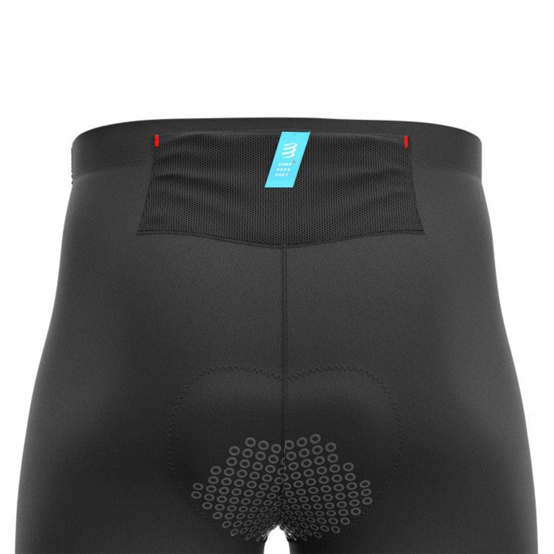 Tri Under Control Short