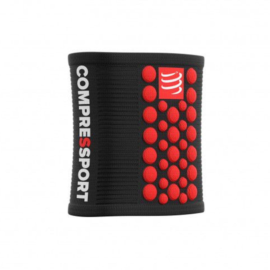 SWEATBANDS 3D.DOTS