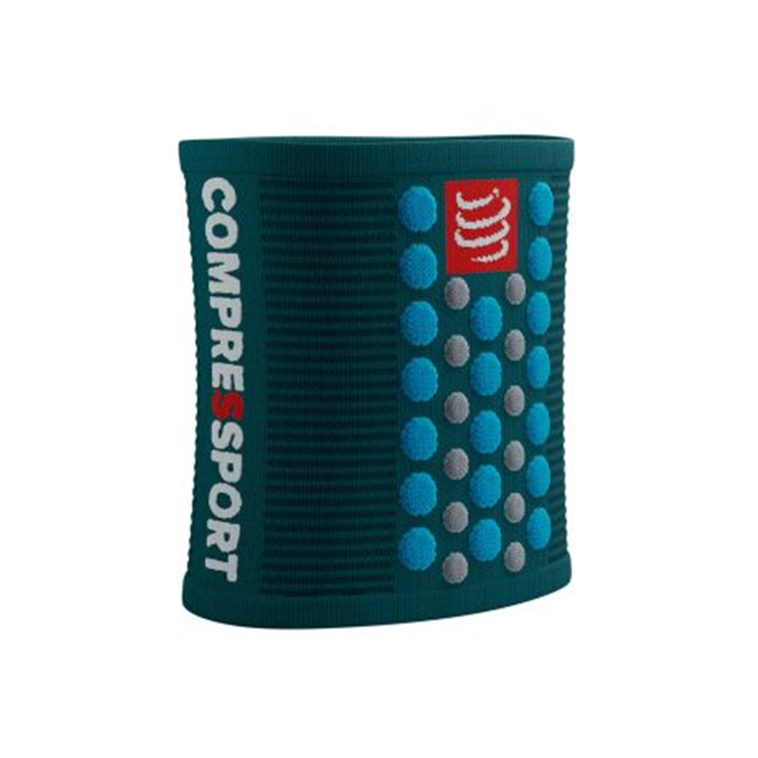 SWEATBANDS 3D.DOTS