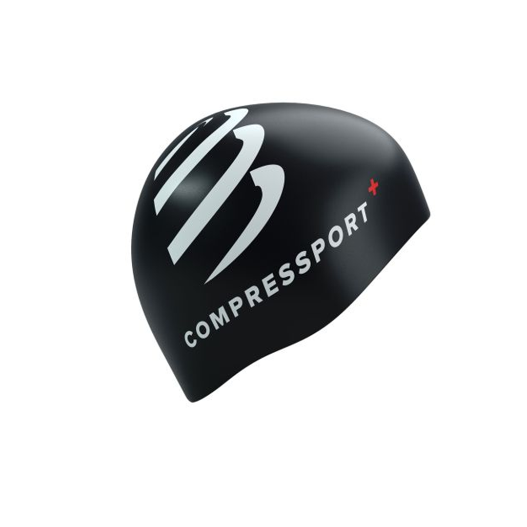 Swim Cap Black