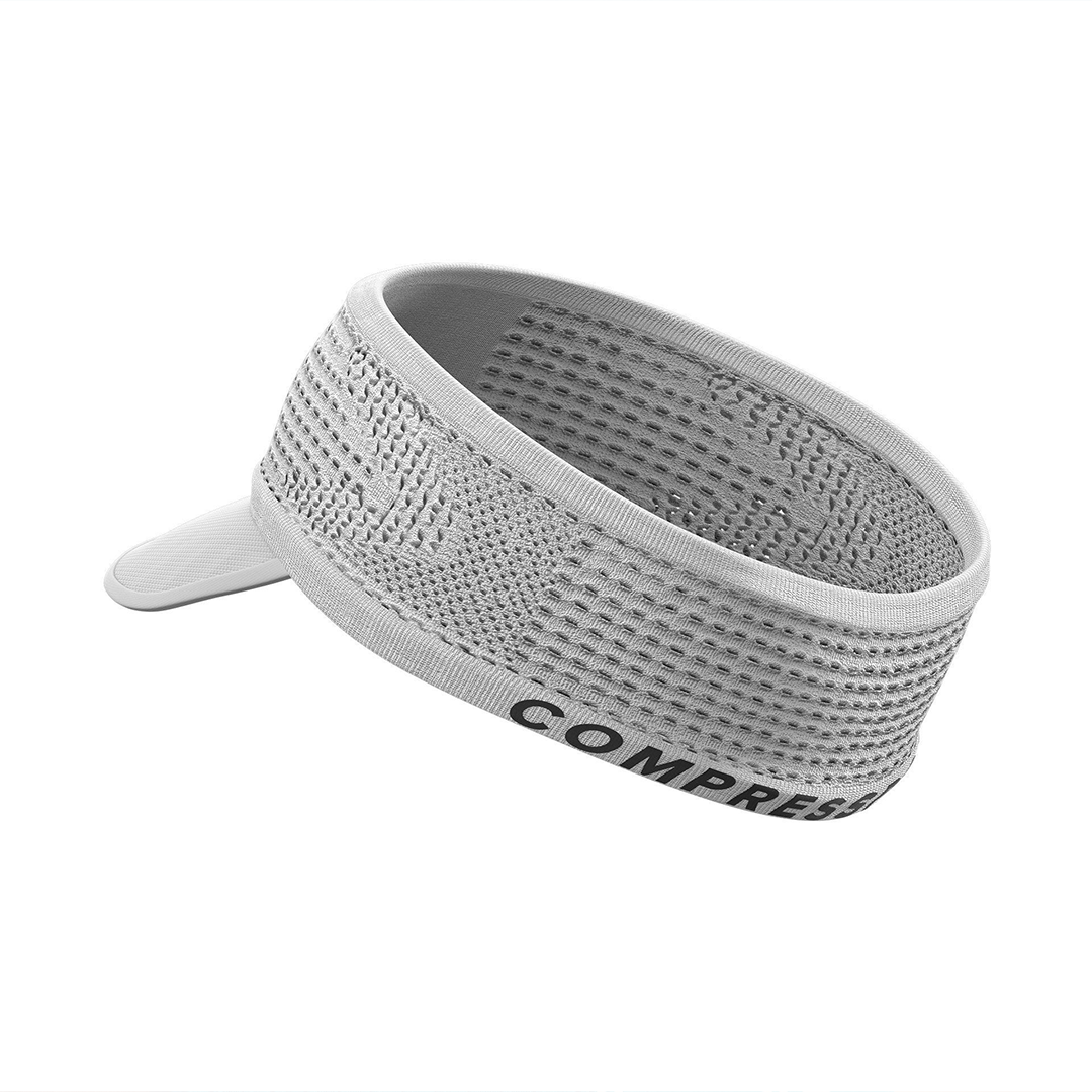 SPIDERWEB HEADBAND ON/OFF - WHITE
