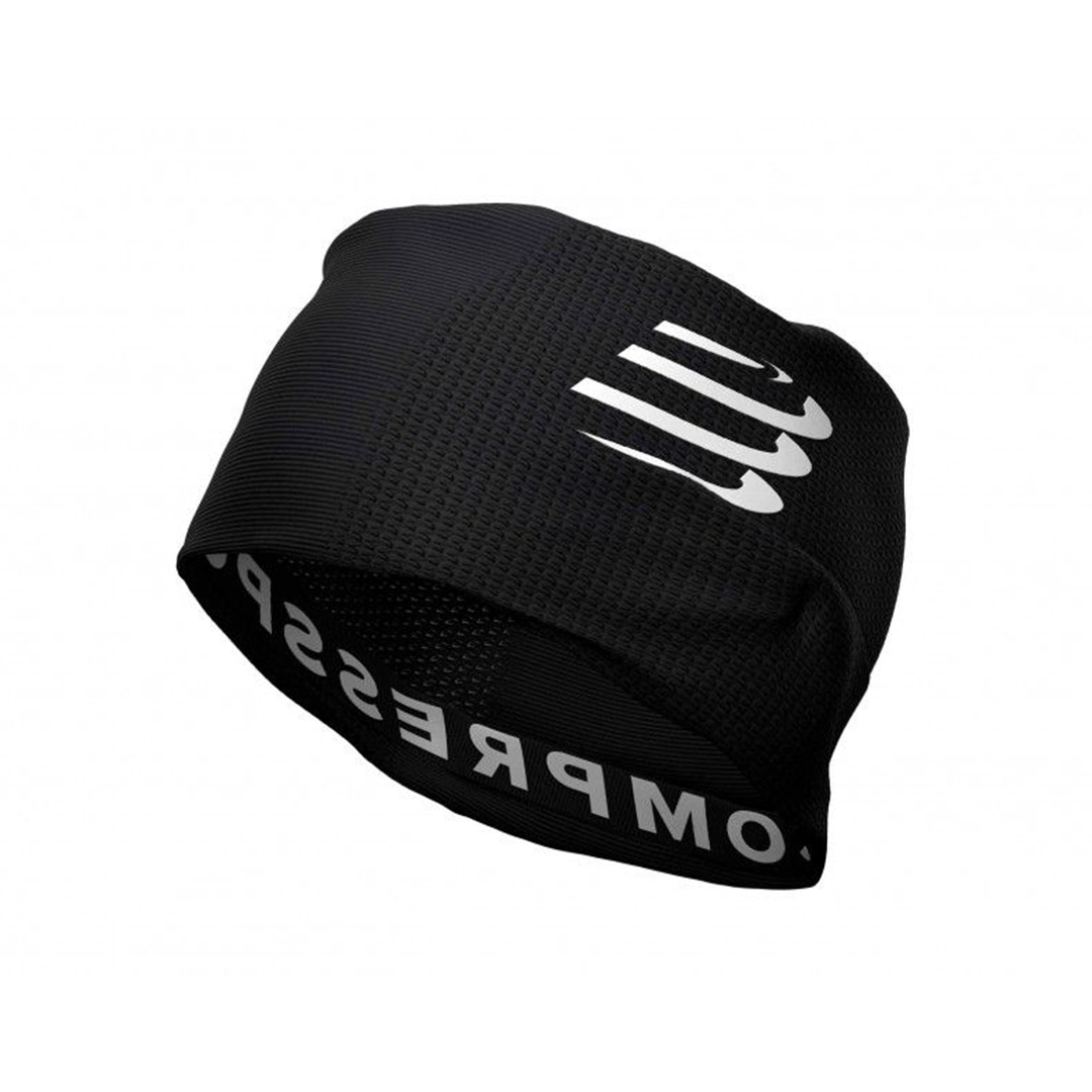 3D THERMO ULTRALIGHT HEADTUBE BLACK