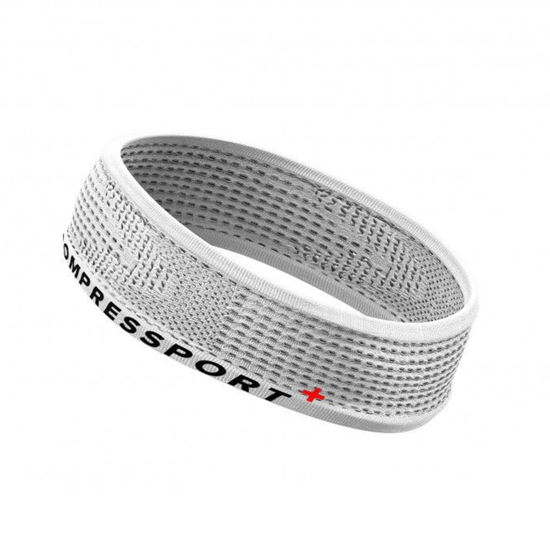 THIN HEADBAND ON/OFF WHITE