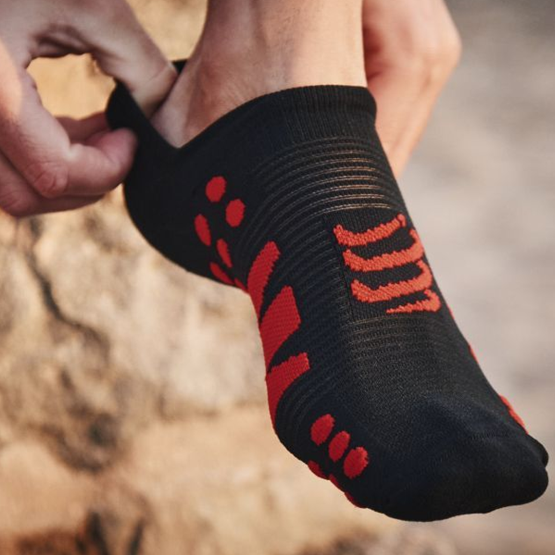 No Show Socks