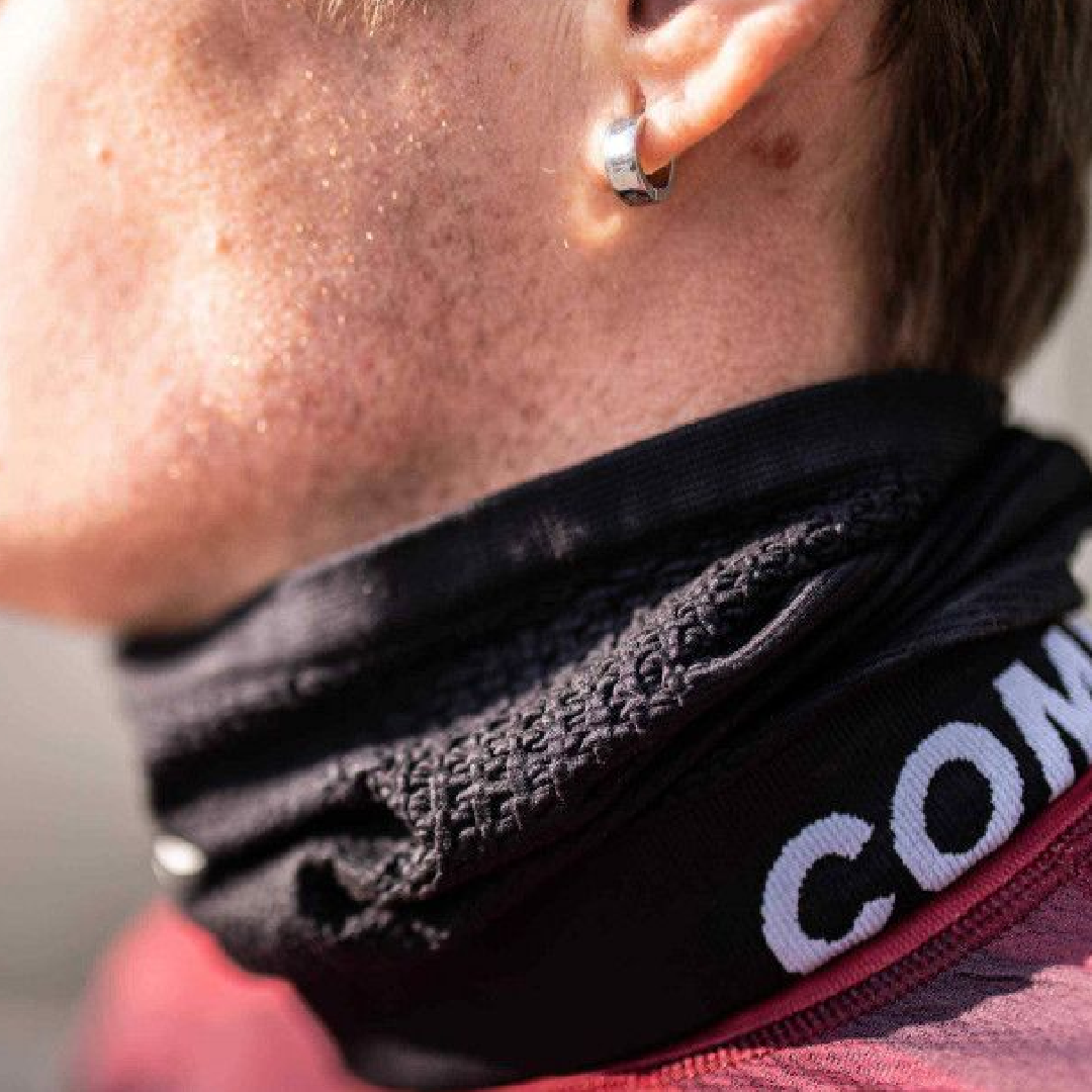 3D THERMO ULTRALIGHT HEADTUBE BLACK