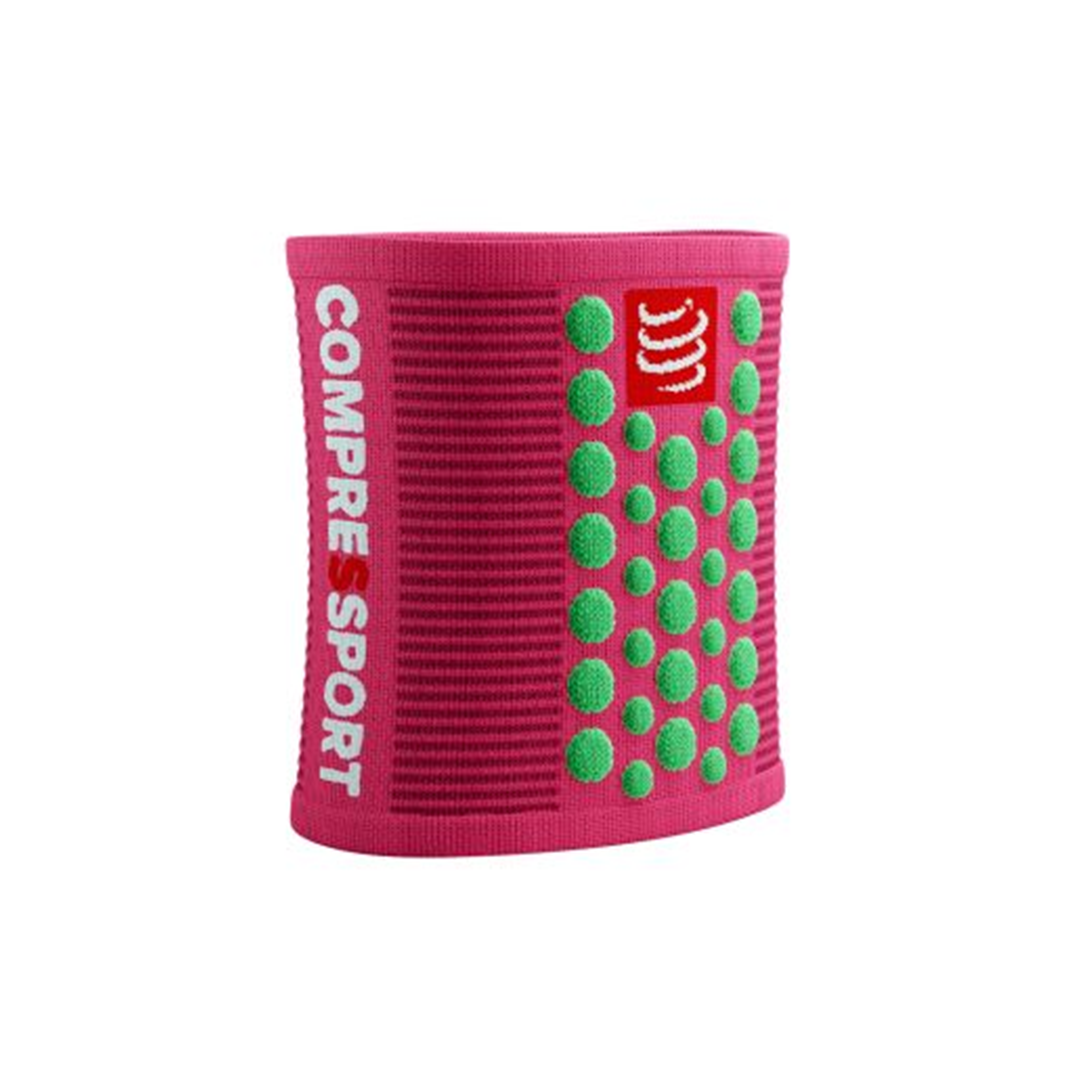 SWEATBANDS 3D.DOTS
