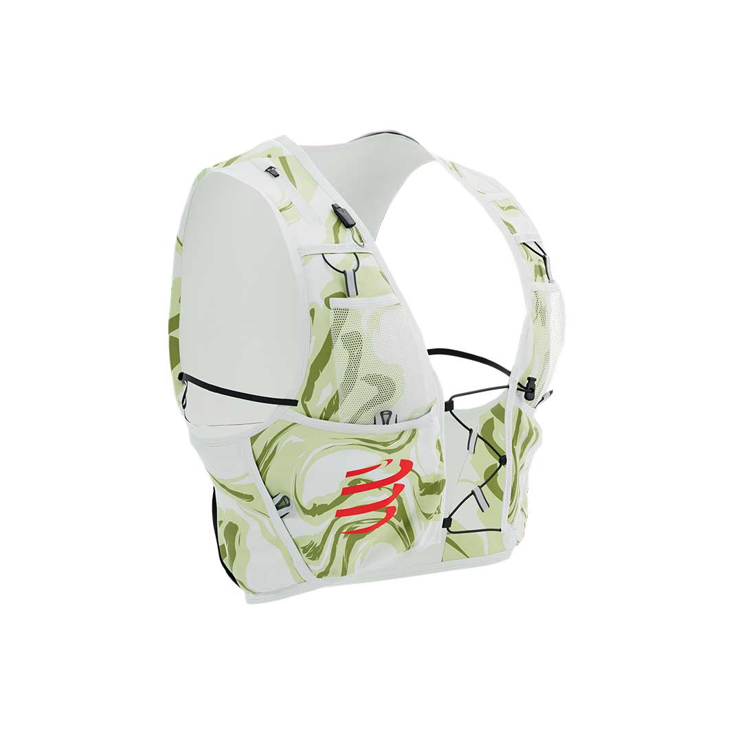 ULTRUN EVO 10 PACK SUGAR/GREEN CAMO