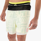 Trail Racing 2-In-1 Short Sugar Ice Print