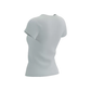 Logo SS Tshirt W - White