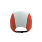 5 Panel Cap STAR WHITE TIGERLILY
