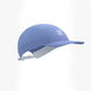 5 Panel Light Cap - JACARANDA