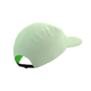 5 Panel Light Cap LIME