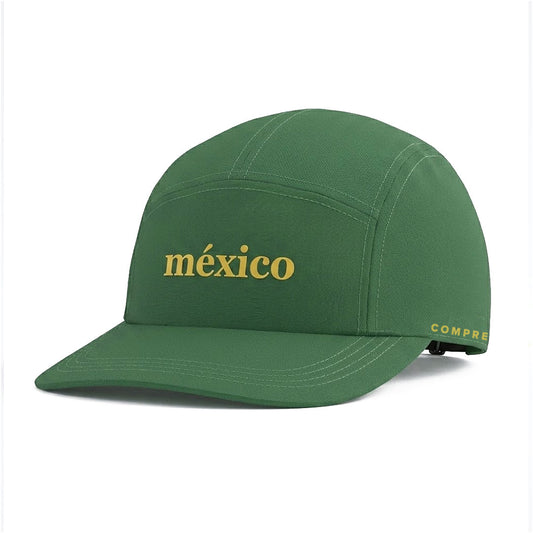 5 PANEL CAP - México Limited Edition