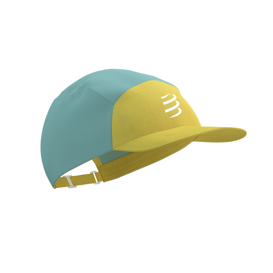 5 Panel Cap LEMON/ETHER