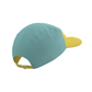 5 Panel Cap LEMON/ETHER