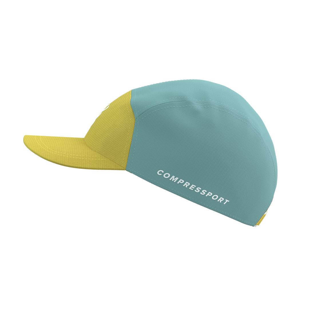 5 Panel Cap LEMON/ETHER