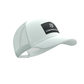 TRUCKER 6P CAP SUGAR