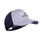 Trucker 6P Cap - Lavender/Peacoat