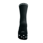 AERO SOCKS 2.0 BLACK/WHITE