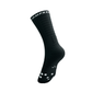 AERO SOCKS 2.0 BLACK/WHITE