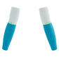 Armforce NORSE BLUE/NEON GREEN