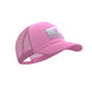 TRUCKER 6P CAP BEGONIA