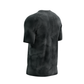 PERFORMANCE SS TSHIRT M - EAT MY DUST- BLACK TIE DYE