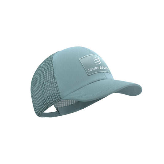 TRUCKER 6P CAP ETHER