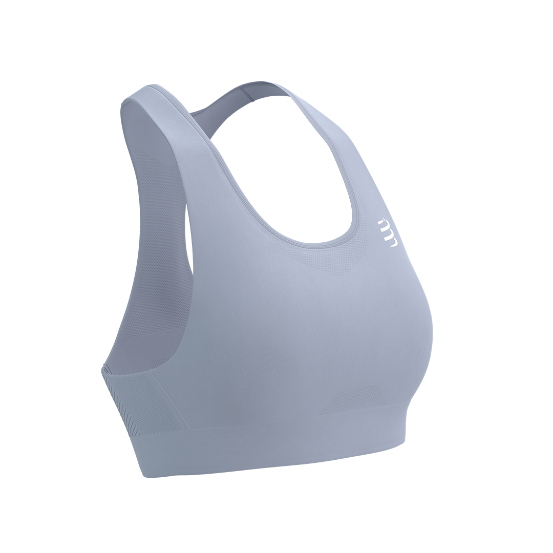 FEELFREE SEAMLESS BRA LAVENDER