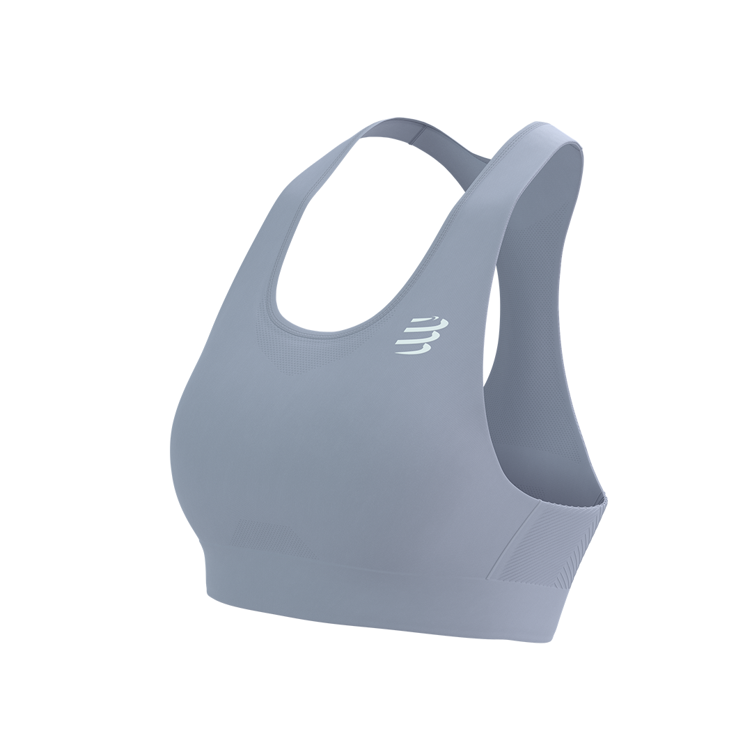 FEELFREE SEAMLESS BRA LAVENDER