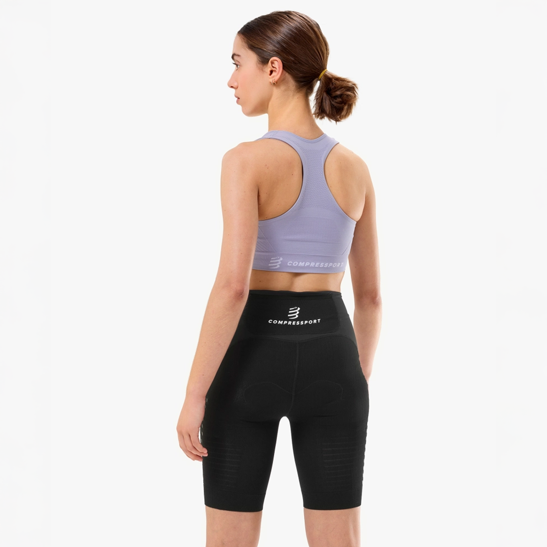 FEELFREE SEAMLESS BRA LAVENDER