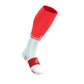 FULL SOCKS OXYGEN FLUO RED