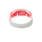 PRO RACING VISOR FLUO RED