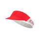 PRO RACING VISOR FLUO RED