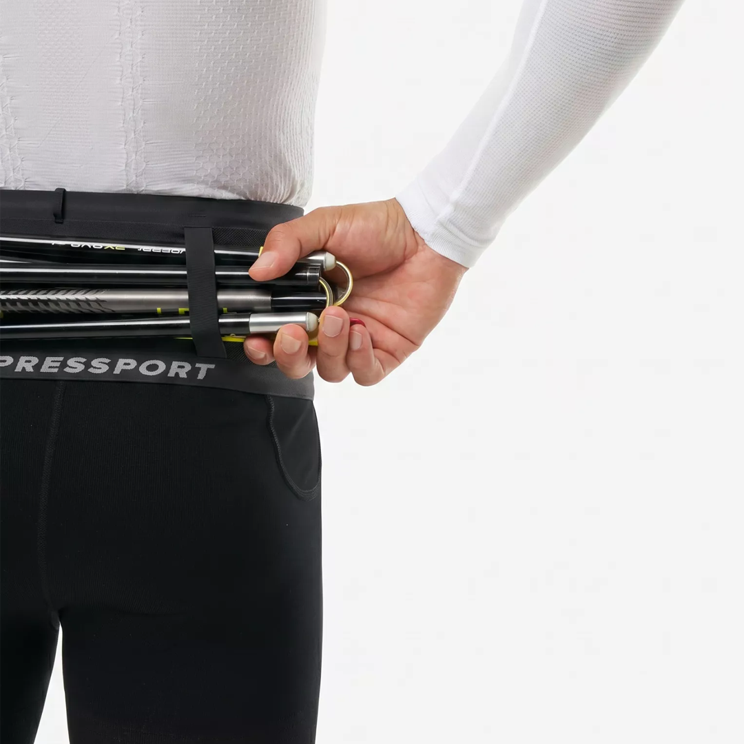 FREE BELT PRO 2.0-BLACK/WHITE