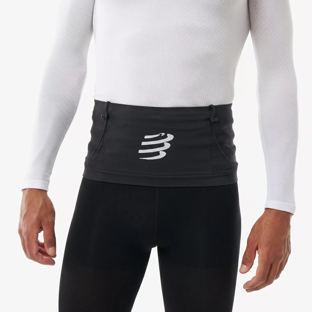 FREE BELT PRO 2.0-BLACK/WHITE