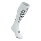 Full Socks Aero 2.0 - White/Black