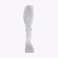 Full Socks Recovery 2.0 - Ironman White