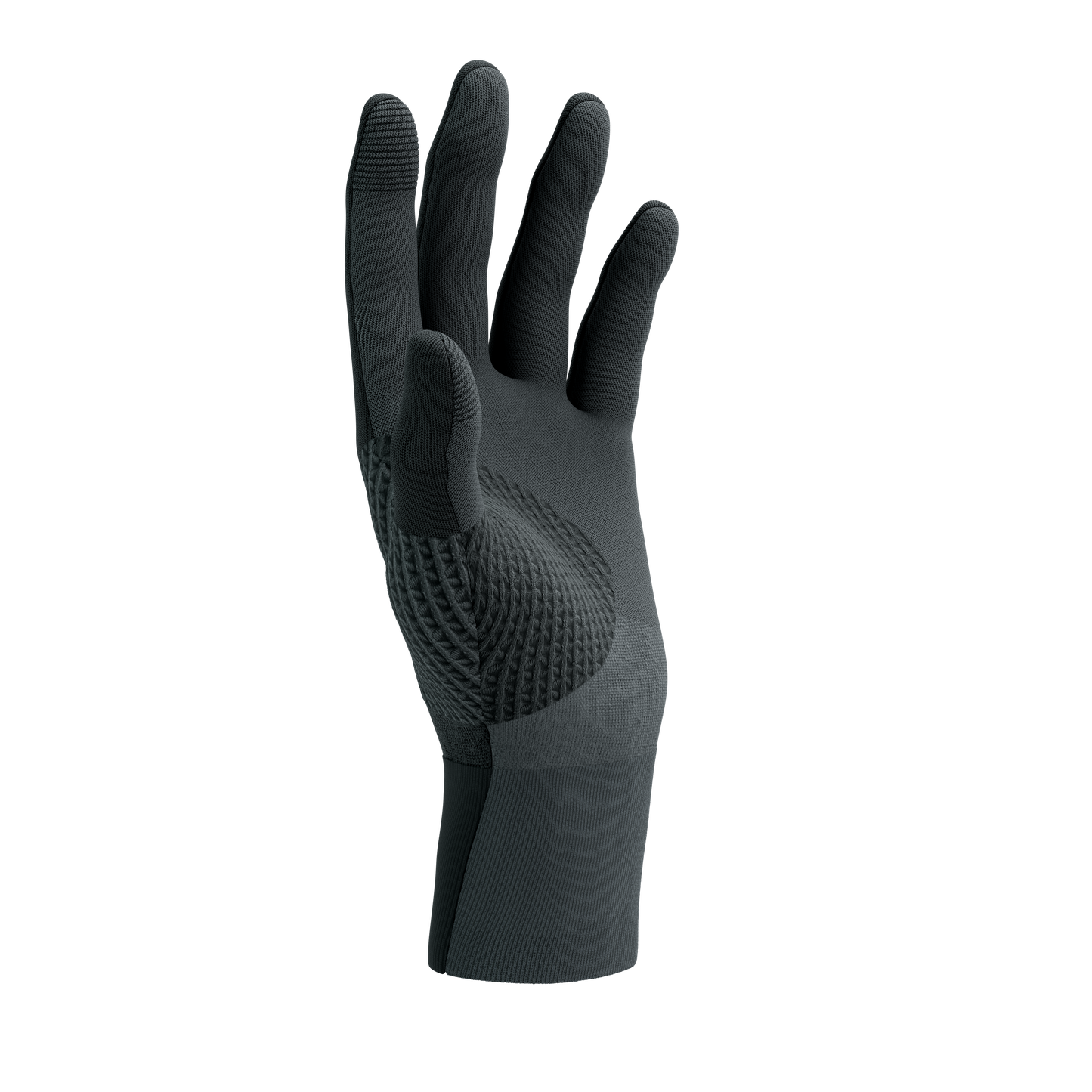 3D THERMO GLOVES BLACK